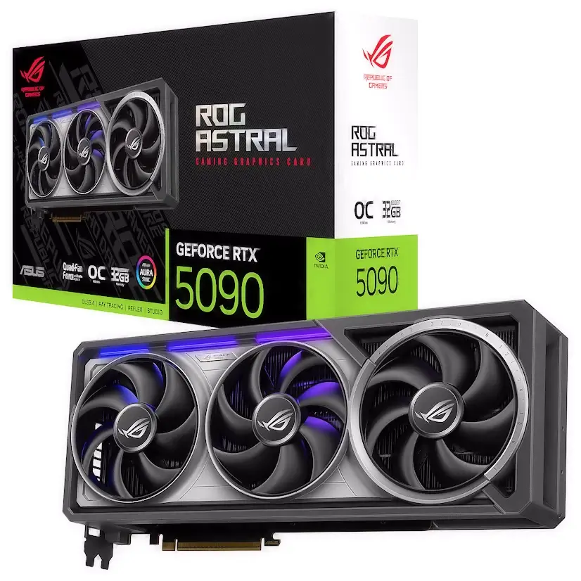 Montaje Tarjeta Gráfica NVIDIA GEFORCE RTX 5090 Lozoya Montaje Tarjeta Gráfica NVIDIA GEFORCE RTX 5090 Lozoya