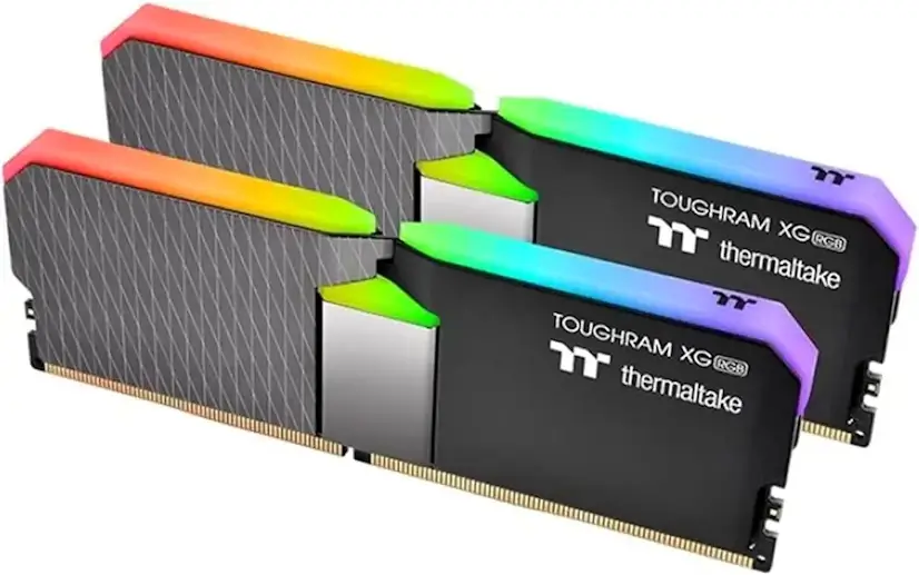 Montaje Memoria RAM DDR5 Gaming PC Lozoya Montaje Memoria RAM DDR5 Gaming PC Lozoya