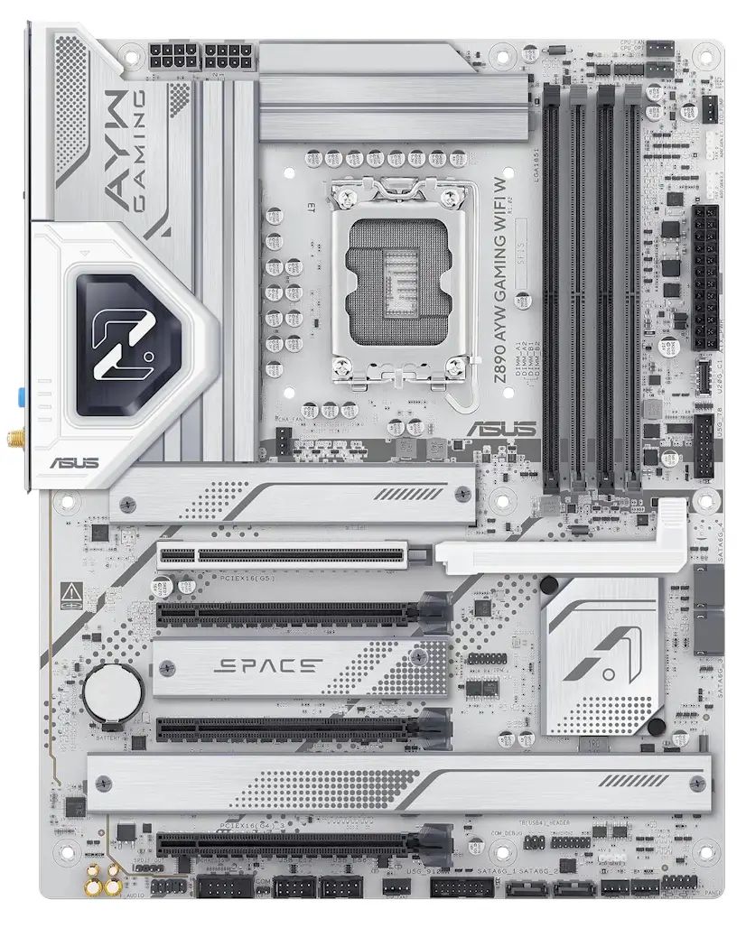 Montaje Placas Base ASUS Gaming PC Lozoya Informático Lozoya - Montaje Placas Base ASUS Gaming PC Lozoya
